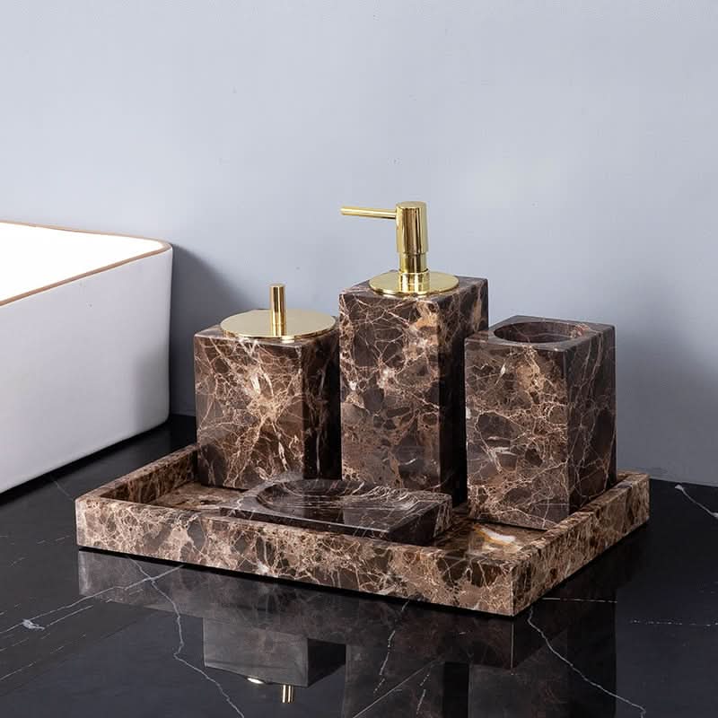 Skorter | Amix - Luxurious Bathroom Accessories