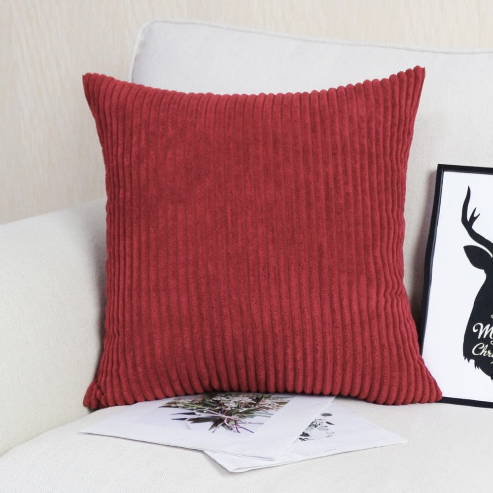 Skorter | Cord Pillowcase