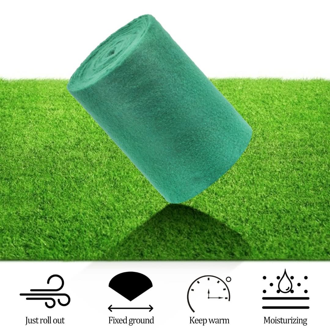 Skorter | Artificial Grass Seed Mat - 10 Meters