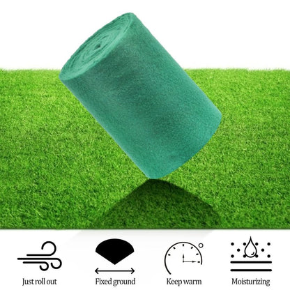 Skorter | Artificial Grass Seed Mat - 10 Meters