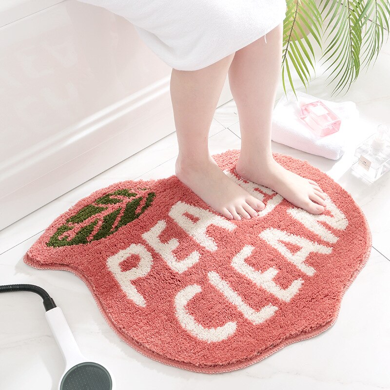 Skorter | Cute & Cozy Bath Mats