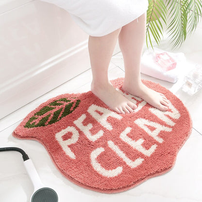 Skorter | Cute & Cozy Bath Mats