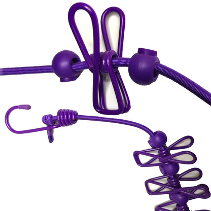 Skorter | 4M Clothesline with Stretch