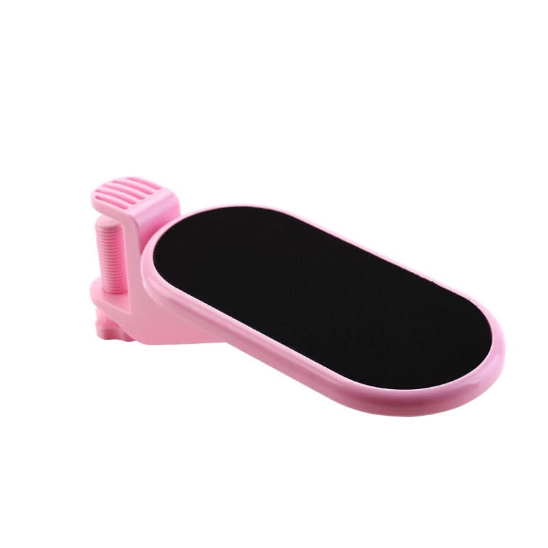 Skorter | Ergowork Pro – Ergonomic Computer Armrest Support