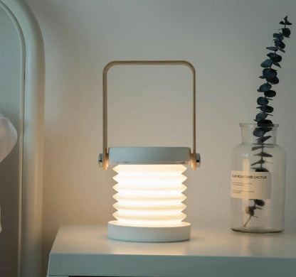 Skorter | Innovalamp - 4 I 1 Design Lamp