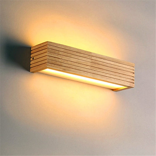 Skorter | Wafu Three-wall lamp