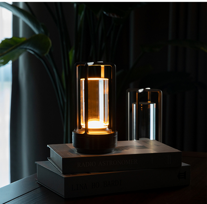 Skorter | Ambient Lantern Lamp