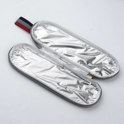 Skorter | EcoWare – reusable cutlery set