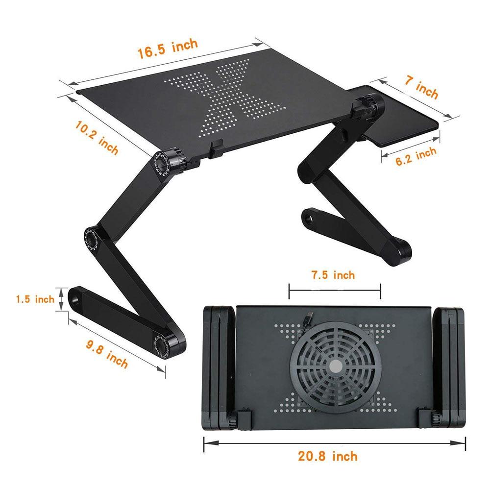 Skorter | Folding Computer Table