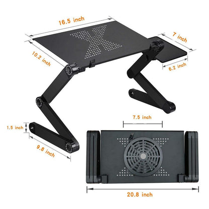 Skorter | Folding Computer Table