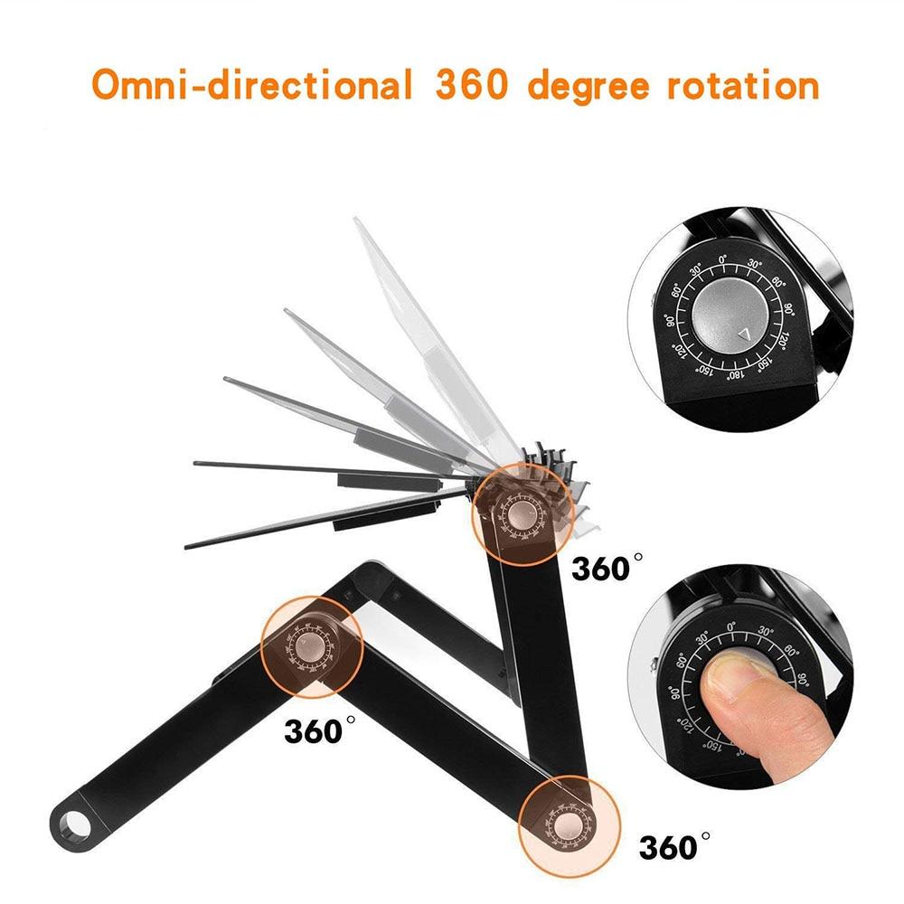 Skorter | Folding Computer Table