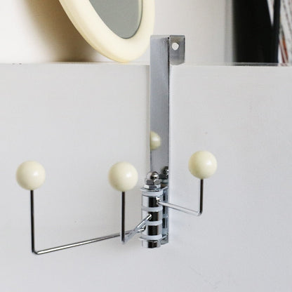 Skorter | Eames Dot Door Hooks