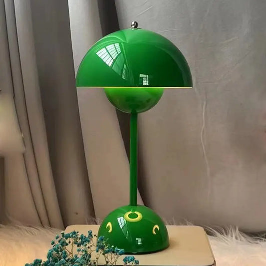 Skorter | Modern Table Lamp Mushroom