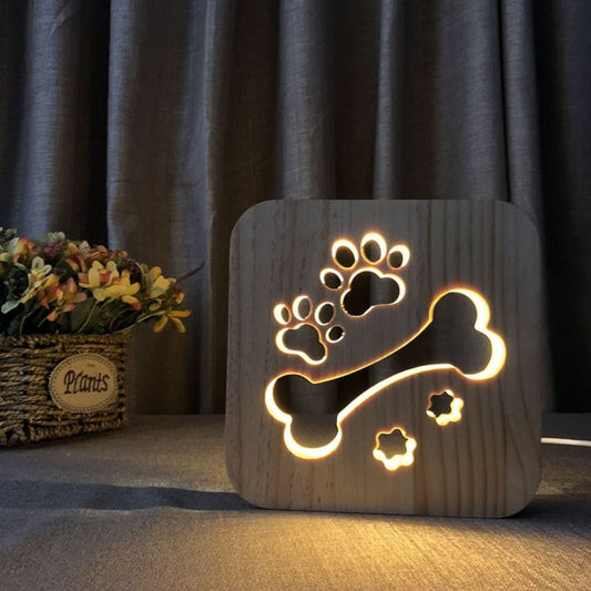Skorter | Design Table Lamp