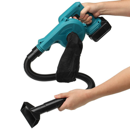 Skorter | AirPRO Electric Air Blower & Vacuum – Portable