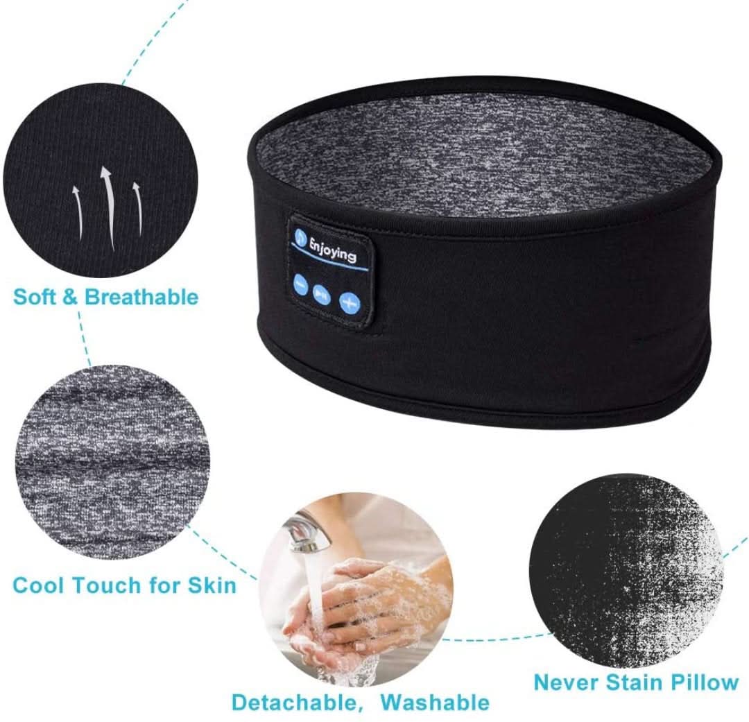 Skorter | Enjoying - Sleep Trainer with Bluetooth