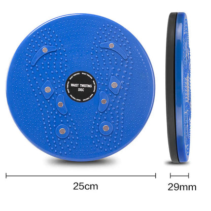Skorter | Dynamic Balance Board for Strength and Stability