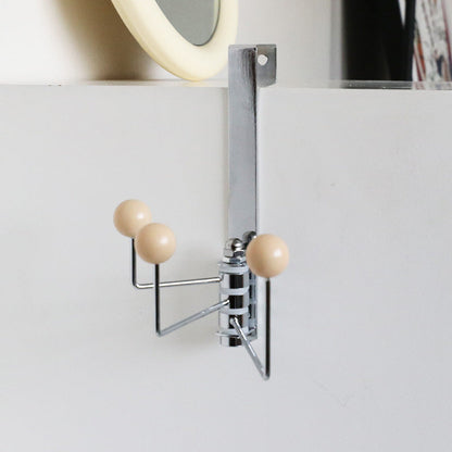 Skorter | Eames Dot Door Hooks