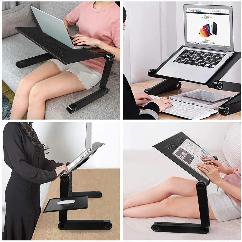 Skorter | Adjustable 360° Laptop Holder