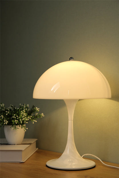Skorter | Camilla - Modern mushroom lamp