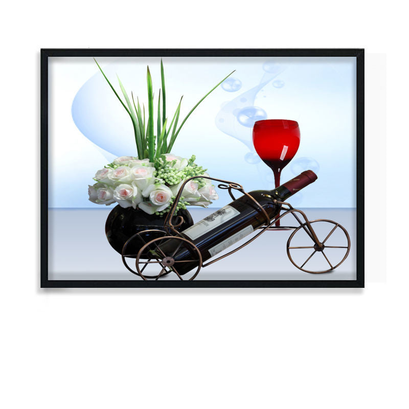 Skorter | Cover Decorative Painting