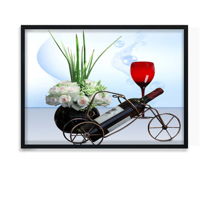 Skorter | Cover Decorative Painting