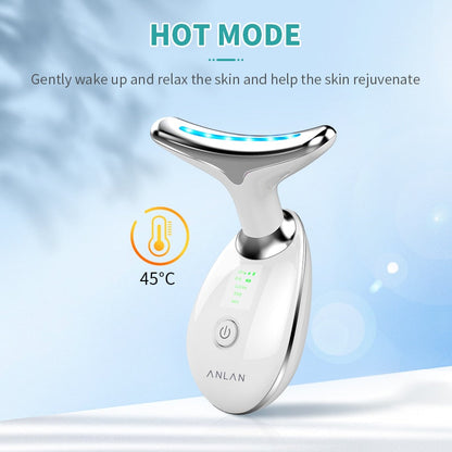 Skorter | Beauty Skin Device