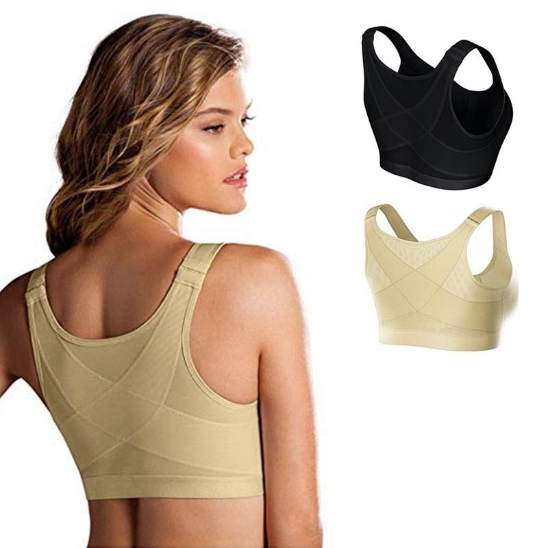 Skorter | Corrective Bra - For Perfect Posture & Optimal Support