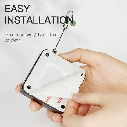 Skorter | Automatic Door Closer