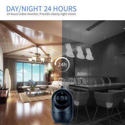 Skorter | Baby Breathing Monitor - Video Baby Monitor