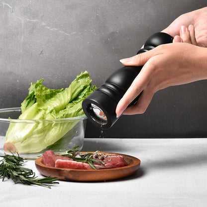 Skorter | Bill Franko Salt & Pepper Shakers