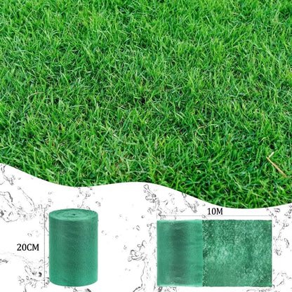 Skorter | Artificial Grass Seed Mat - 10 Meters