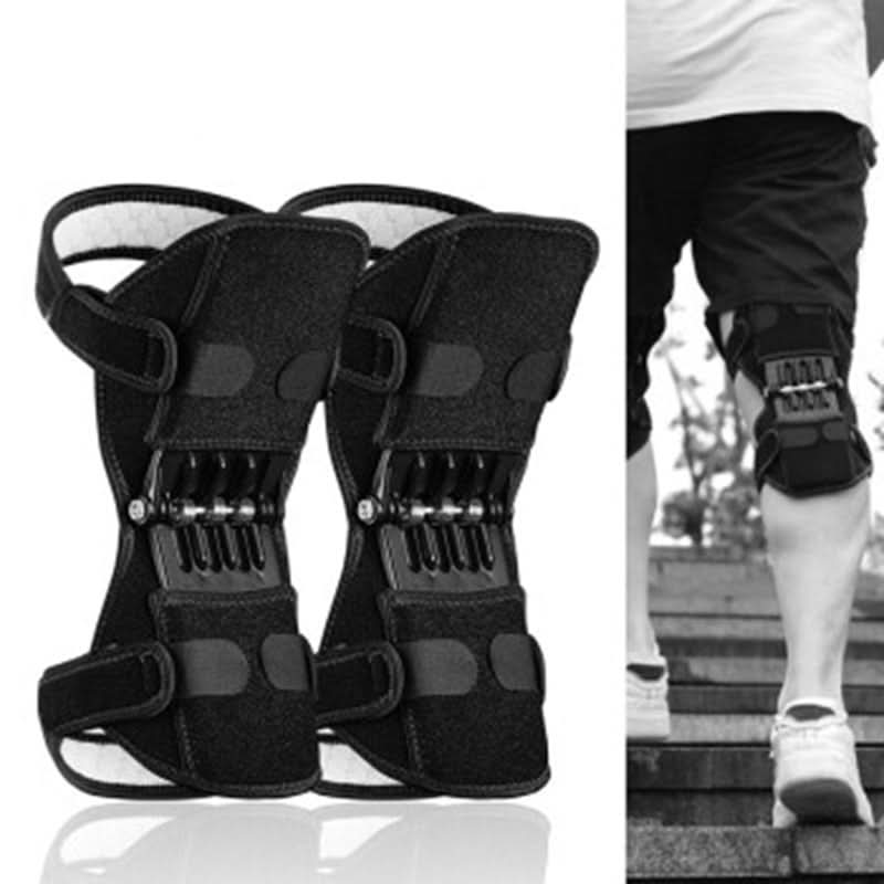 Skorter | Anti-Gravity Knee Brace
