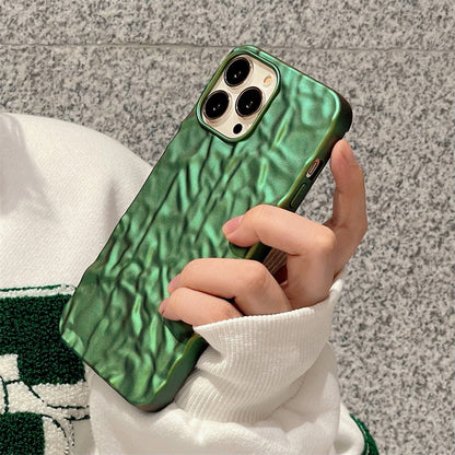 Skorter | Finish Uneven Protective Case for iPhone