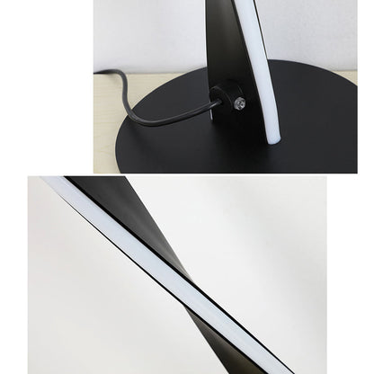 Skorter | DimLume – Aluminum Desk Lamp with Flexible Dimming Function