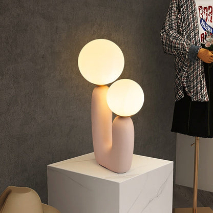 Skorter | Örjan - Bubble Lamp