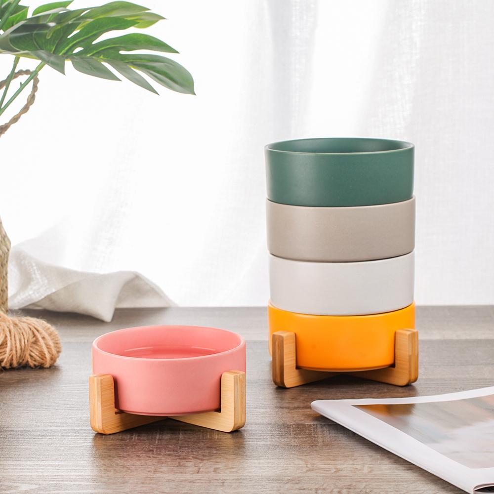 Skorter | Ceramic Feeding Bowls