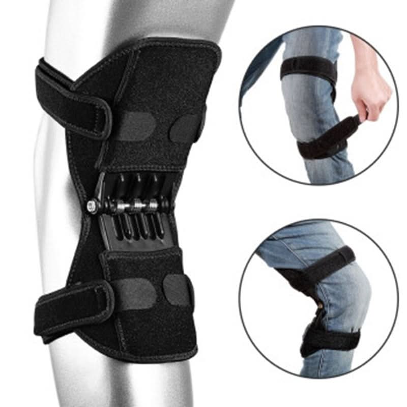Skorter | Anti-Gravity Knee Brace