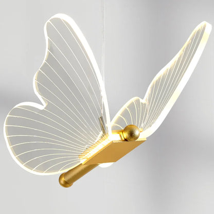 Skorter | Butterfly Ceiling Lamp