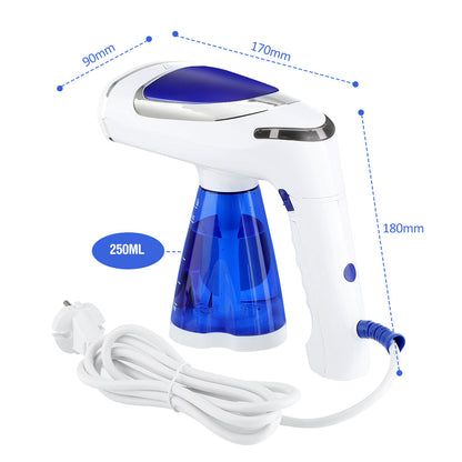 Skorter | Clothes Fabric Home Handheld Steamer and Garmets
