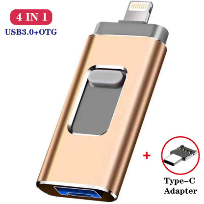 Skorter | USB Flash Drive