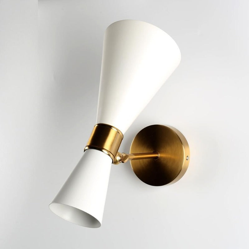 Skorter | Nordic Adjustable Wall Lamp