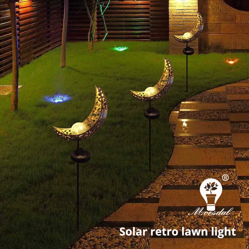Skorter | SOLARIA – Solar light for outdoor use