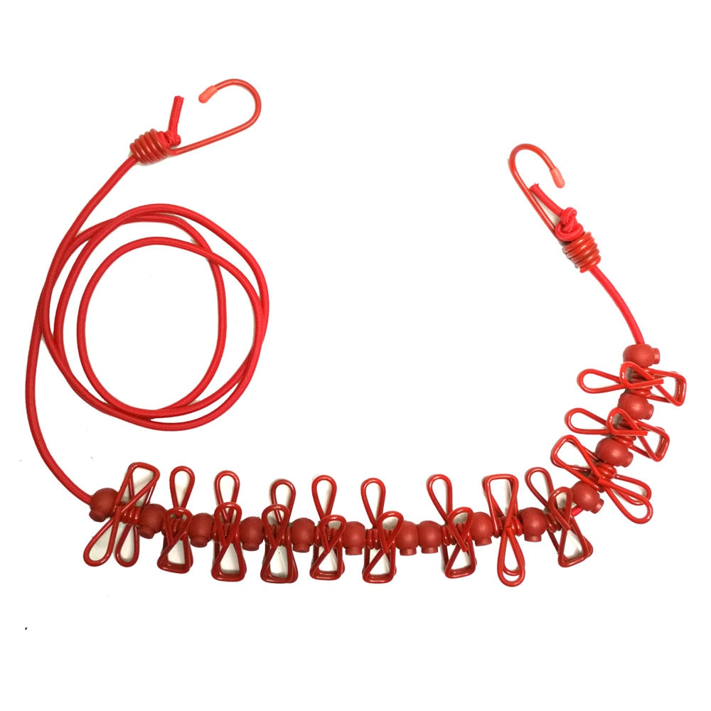 Skorter | 4M Clothesline with Stretch