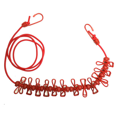 Skorter | 4M Clothesline with Stretch