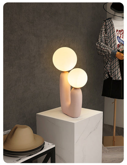 Skorter | Örjan - Bubble Lamp