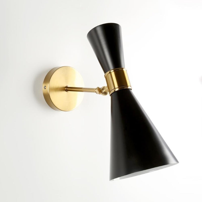 Skorter | Nordic Adjustable Wall Lamp