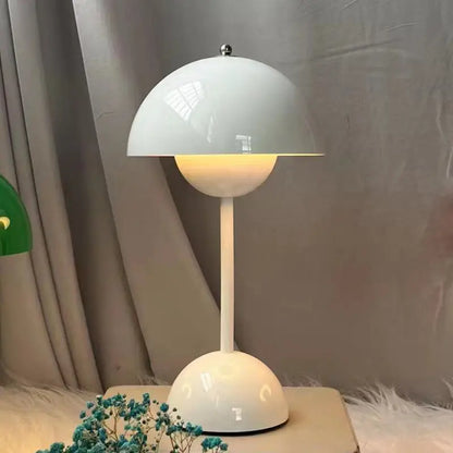Skorter | Modern Table Lamp Mushroom