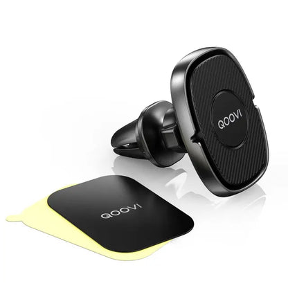 Skorter | 360° Magnetic Car Phone Holder for Air Vent