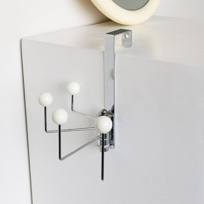 Skorter | Eames Dot Over Door Hook